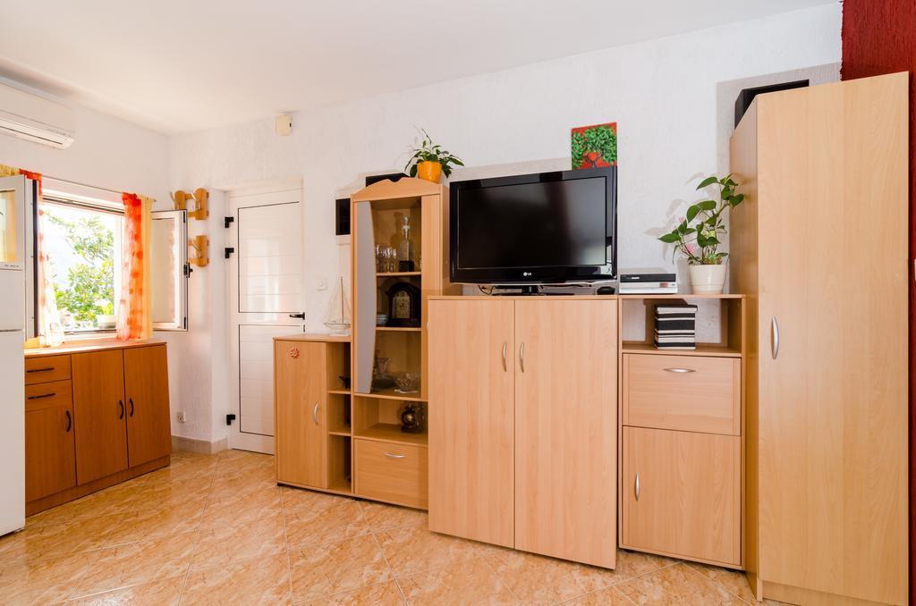 Apartment Mala Ana Dubrovnik Exterior photo